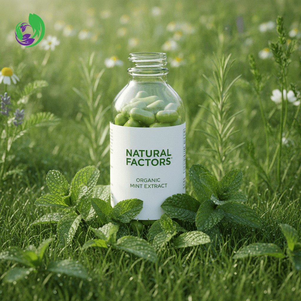 NATURAL FACTORS